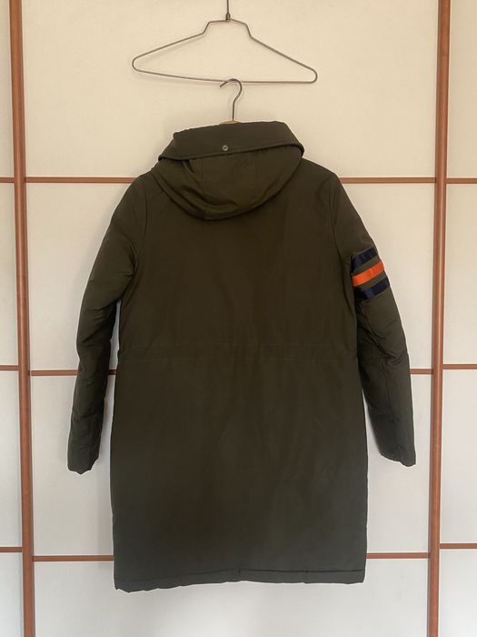 Куртки осень зима 46-48 размер