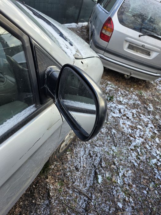 Огледала за Chrysler Grand Voyager