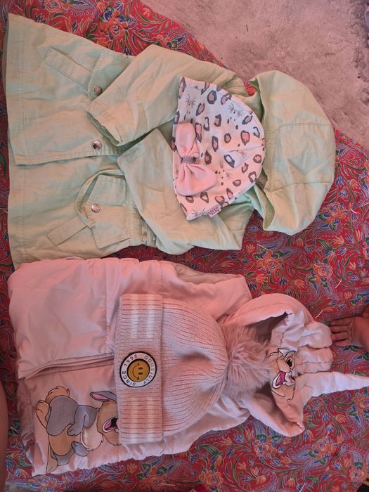 Одежда для девочек