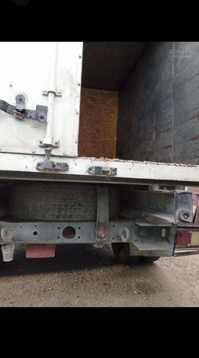 Газ 2004года 406мотор