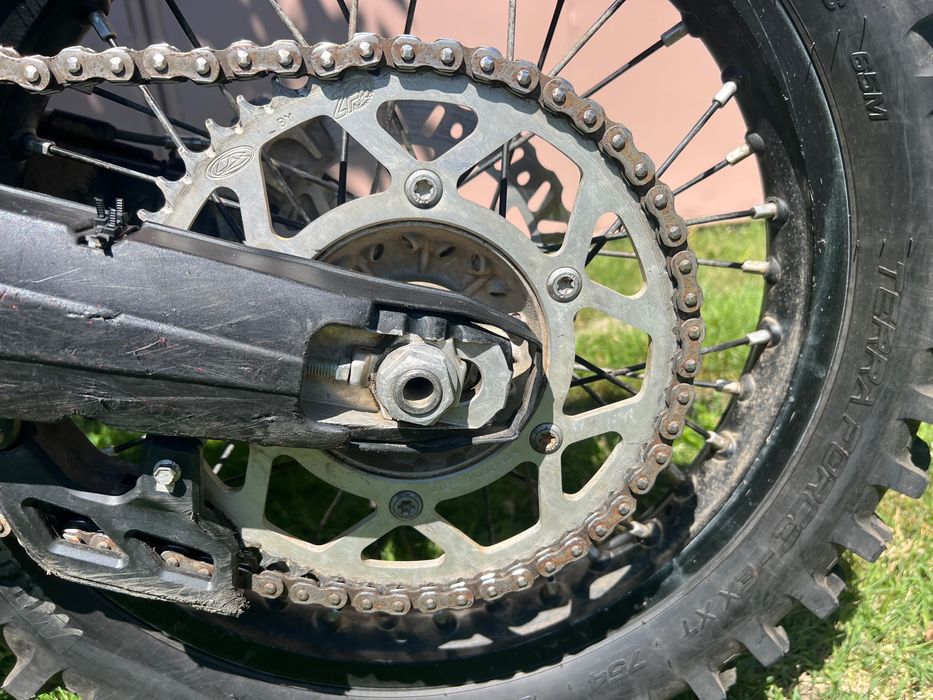 Beta 300 xtrainer 2017
