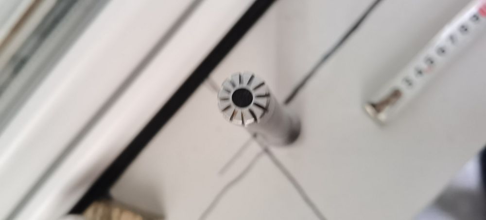 Професионален  микрофон.