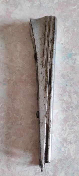 Мотороллер муравей