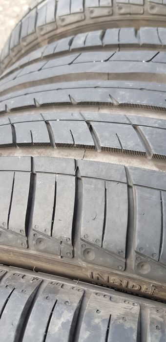 Летни гуми-18цола-225/40-1бр.-80лв.дот-2021г.