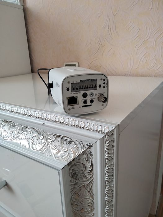 Прод-ся гибрид вариофокальные (ip,аналог, sd-card) камеры dahua