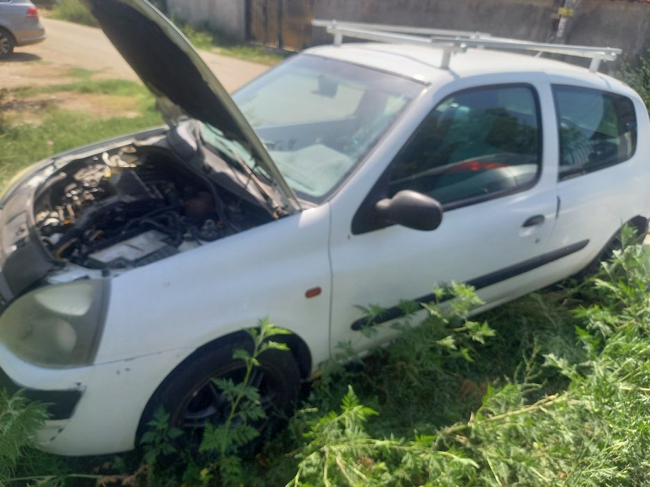 Motor 1.5dci euro 3 Renault Clio Dacia Logan Sandero 1.5dci euro3