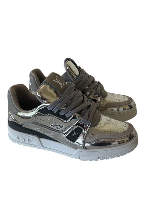 Louis vuitton trainer
