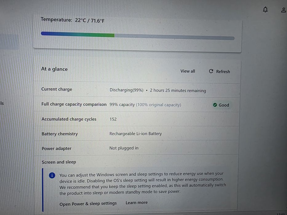 Laptop Lenovo ThinkPad X1 Carbon Gen 9 i5-1135G7 16Gb DDR4 512Gb NVMe