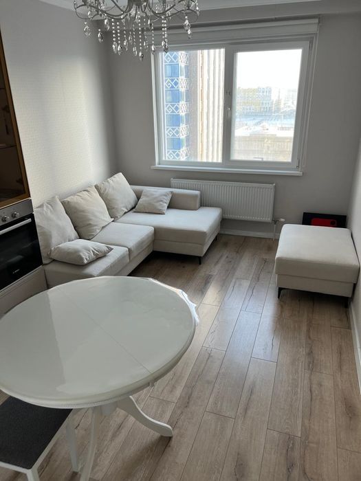 Продается квартира евродвушка