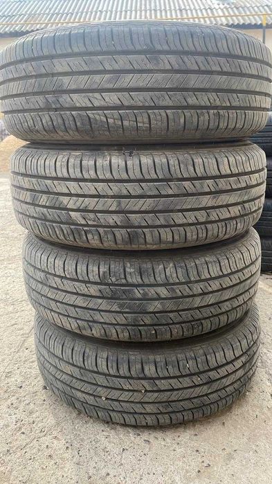 Комплект колёс Р16  5х114.3   4х114.3