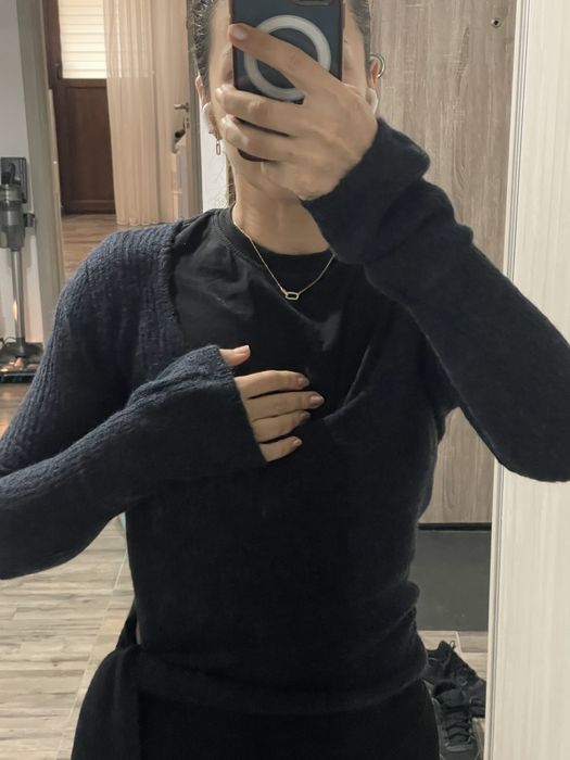 Pulover Zara cu lana