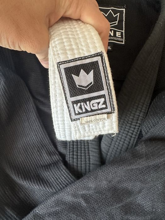 Продам кимоно для bjj