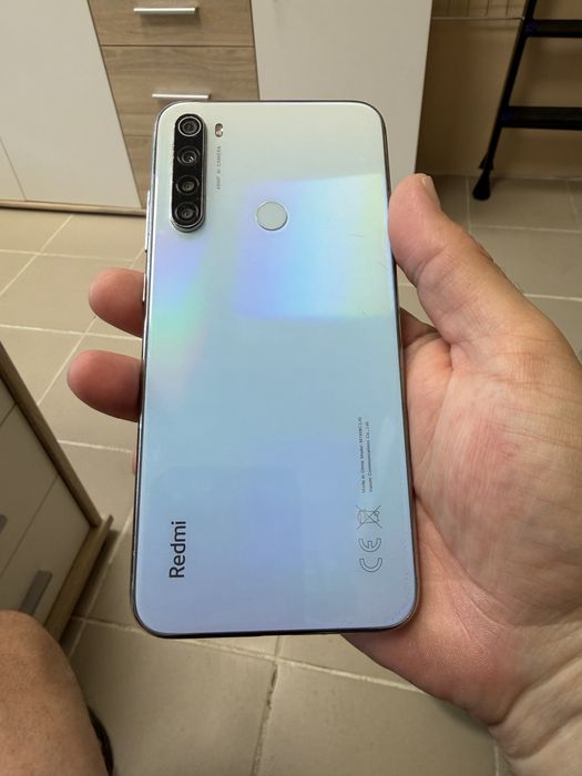 Xiaomi Redmi Note 8 4/64gb