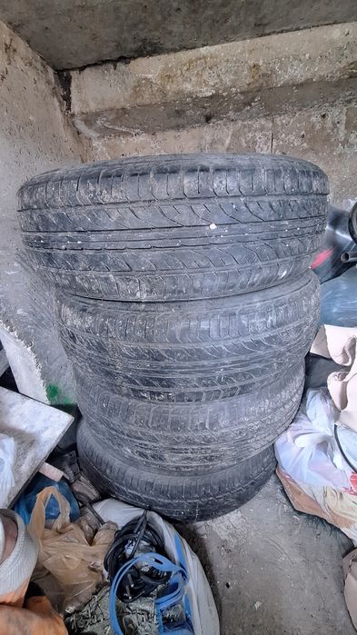 Шины размер 205/70/15