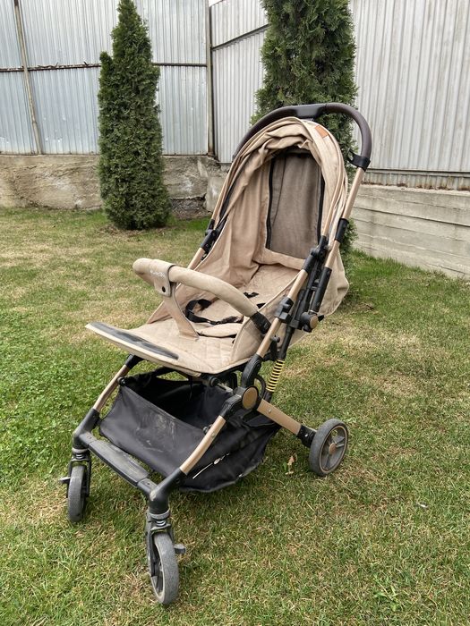 Коляска Everflo