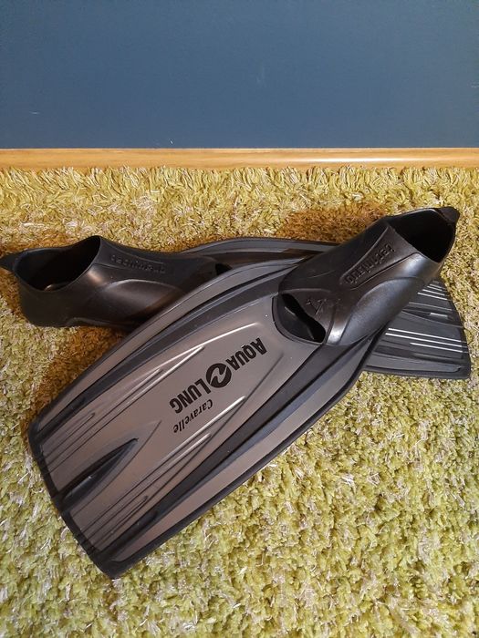 Детски Плавници AQUA LUNG