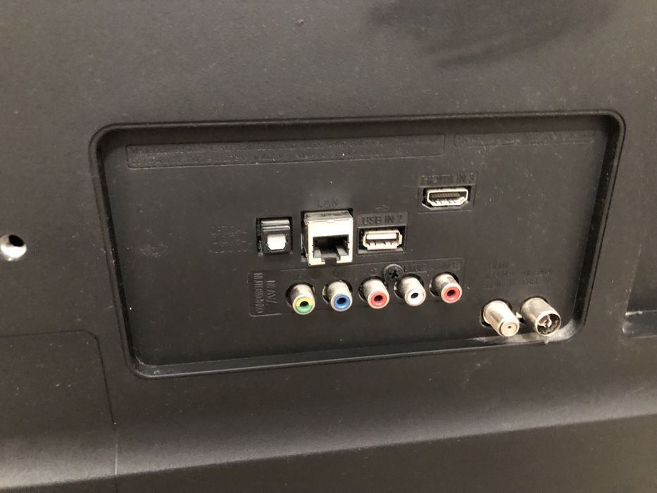 Televizor Led Smart LG 108 cm 4K Ultra HD