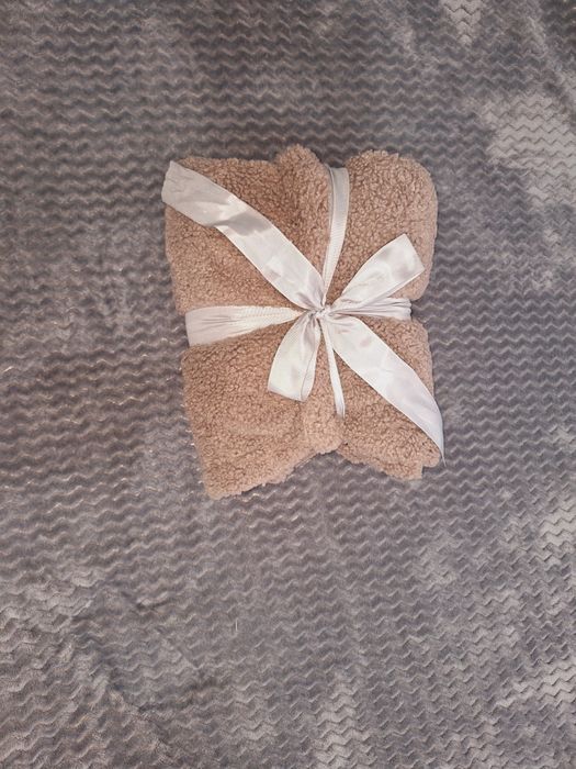 Трендовая кофта Тедди