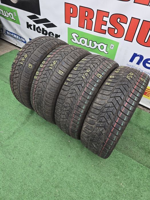 215.60.16 pirelli m+s
