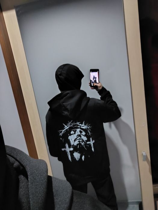 Мъжки суичър и мъжки комплект