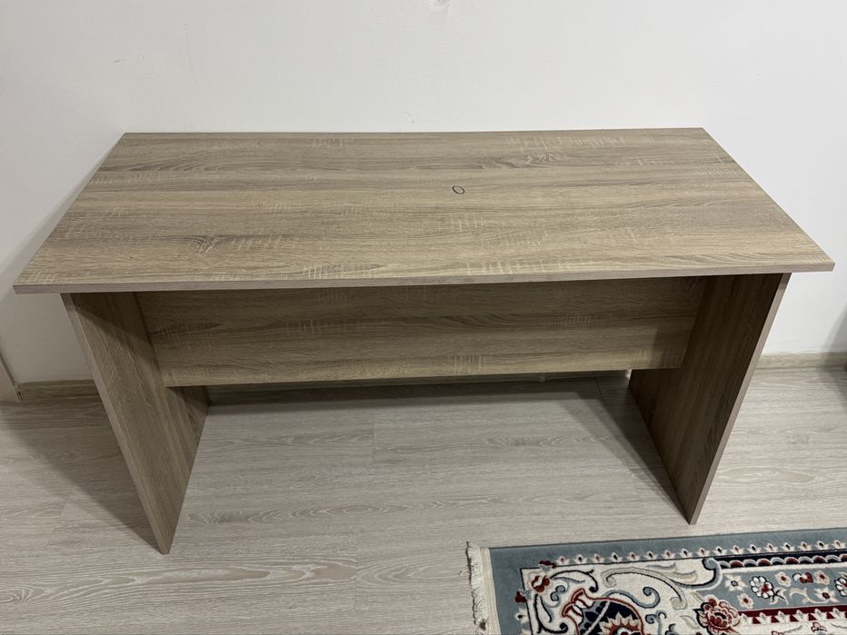 Рабочий стол 120х60х75