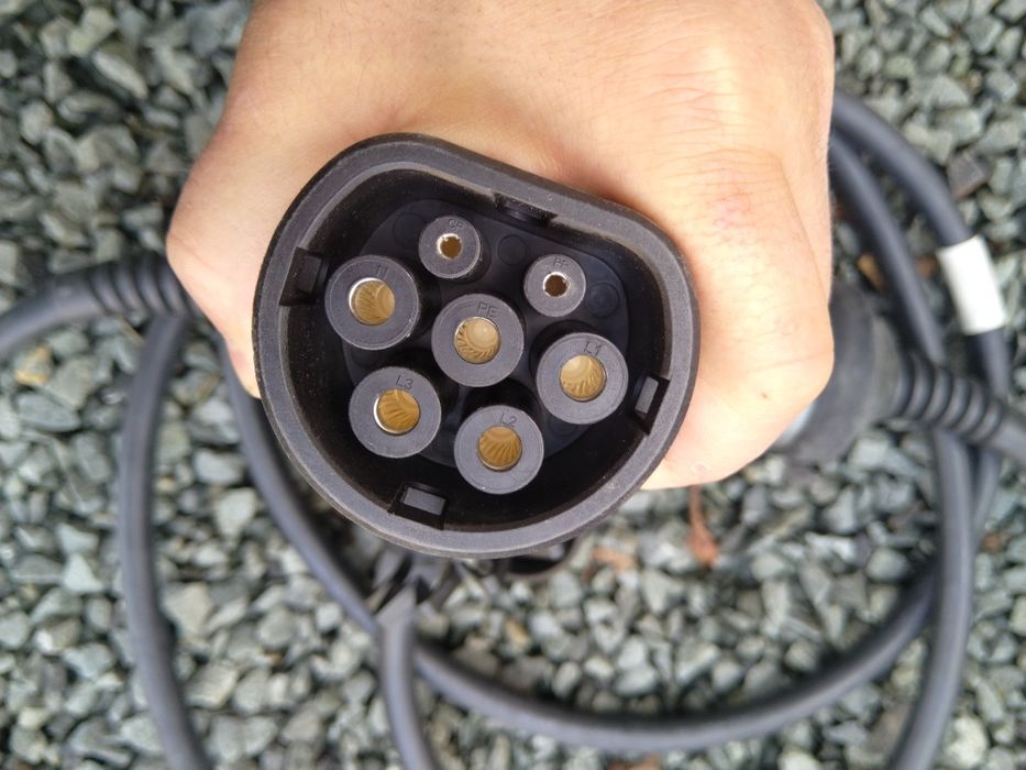 Încărcător mașina electrică