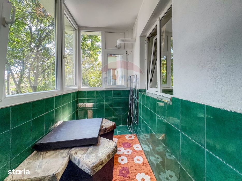 3 Camere | 2 Bai | Calea Aradului | Etajul 2 | Confort