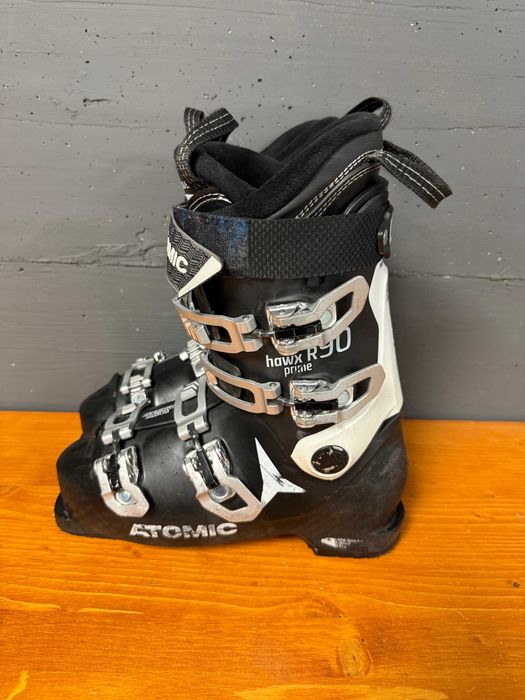 clapari atomic hawx prime r90 mondo 26-26,5,24,5 si 23,5 europa 40,5-41,38 si 36,5