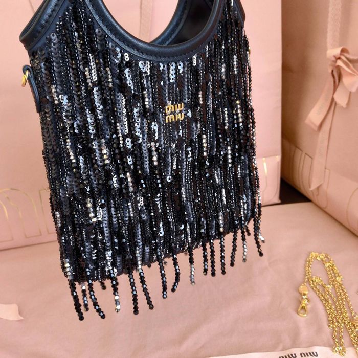 Geanta Miu Miu Ivy
