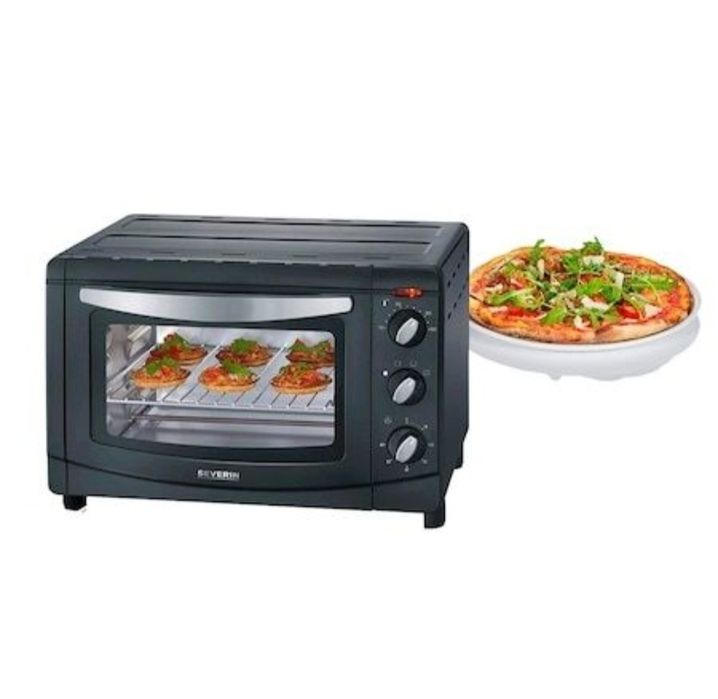 Cuptor electric Severin