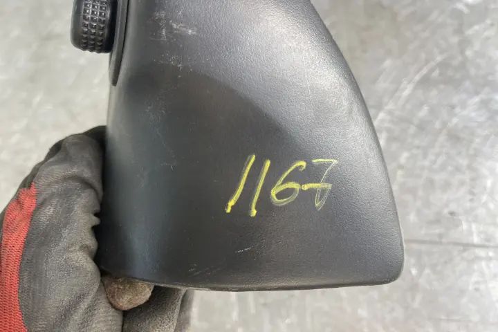 Buton reglaj oglinzi Ford Focus 2003 1.8 Tddi MT (90 hp)
