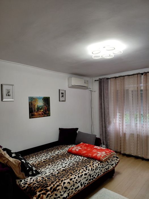 Apartament 2 camere Sos.Nicolina-Persoana fizica