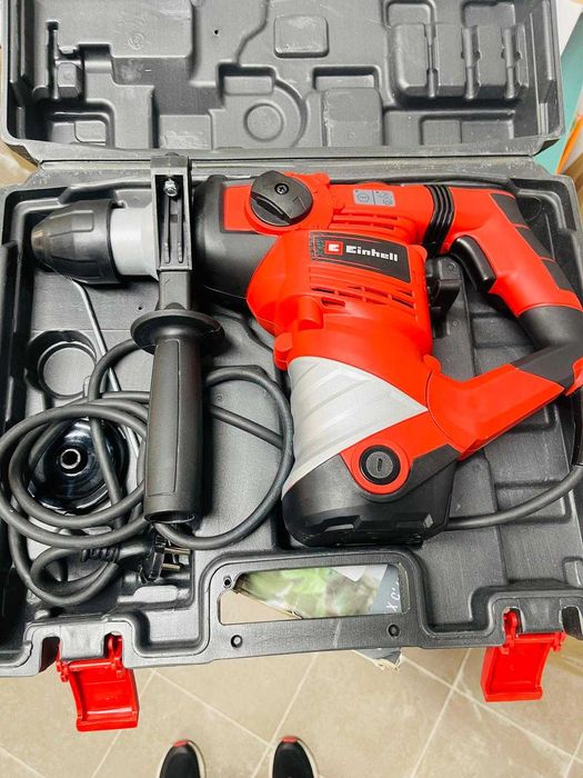 Rotopercutanta Einhell TC-RH 1,600 W