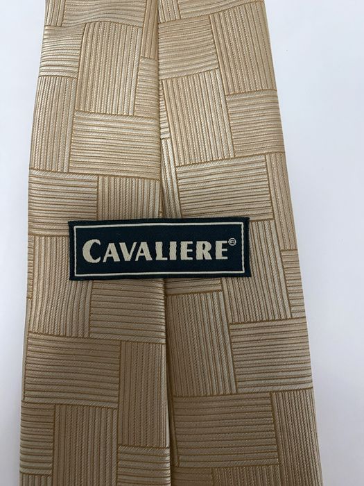 Cravata Cavaliere
