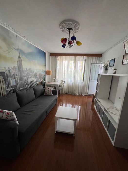 Proprietar inchiriez apartament 2 camere Rahova