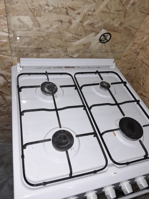 Продаётся газовая плита