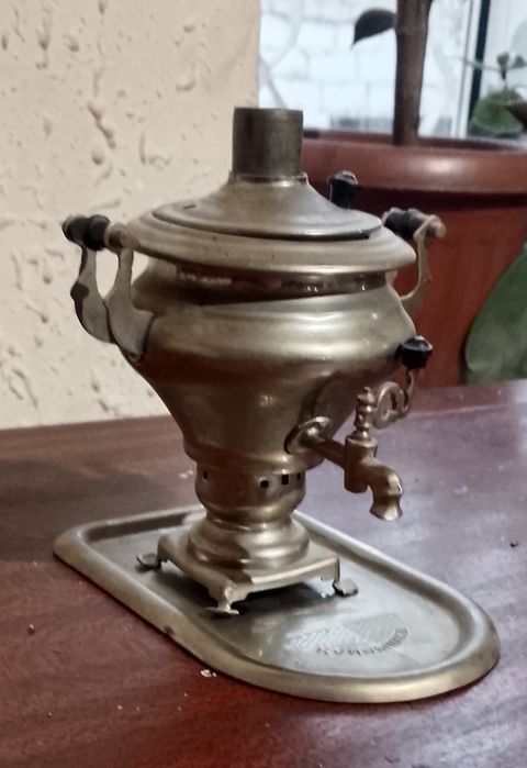burungi samovarcha sotiladi