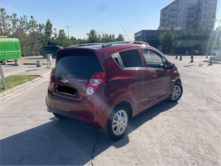 Спрка 2020 автомат 27300км юрган