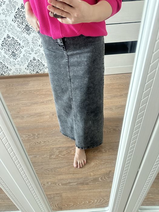 Разгрузка гардероб