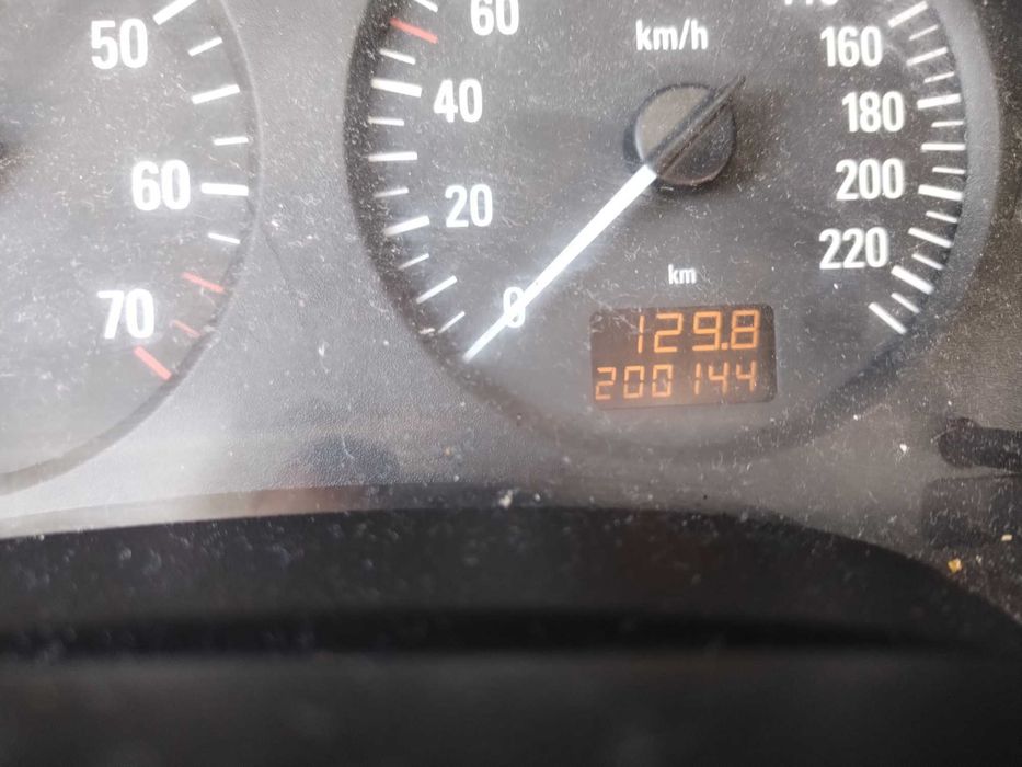 OPEL Astra 2008 — imagine 3