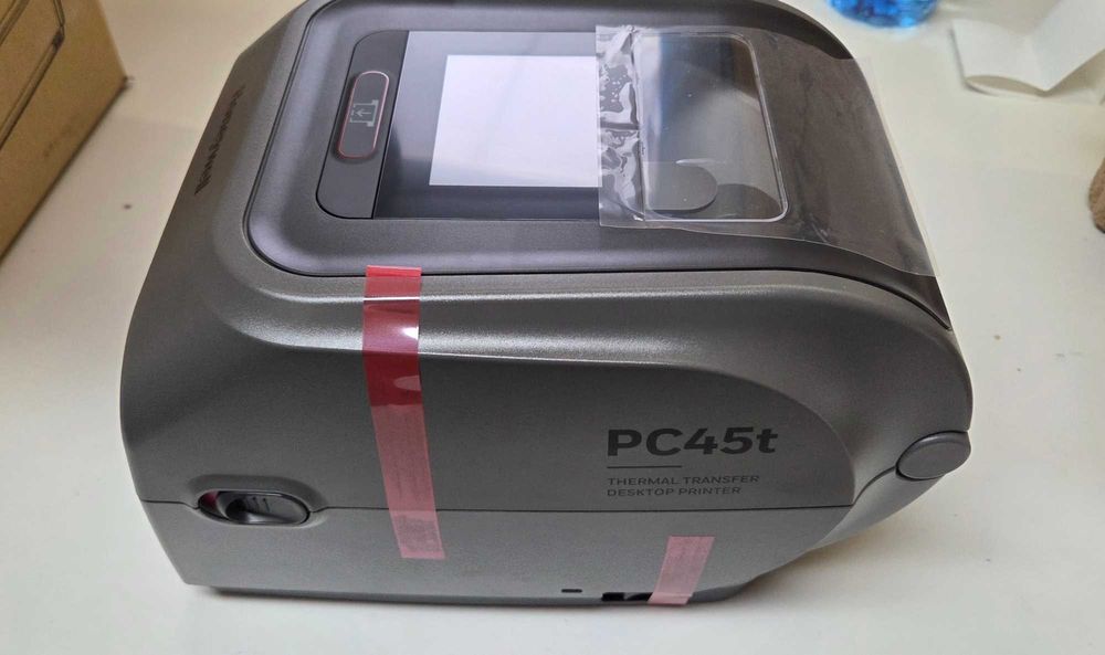 Принтер за етикети Honeywell PC45T