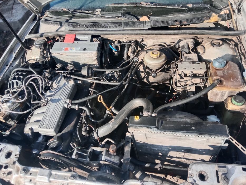 Ауди б4 сатылады