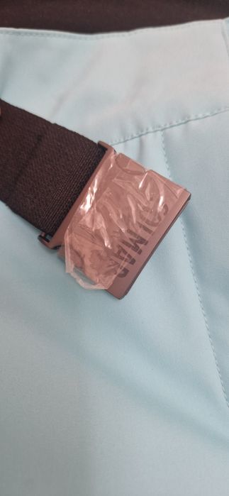 Pantalon Ski Dama - Colmar 
Culoare - Bleu 
Marime - M (IT 44)
Stare -