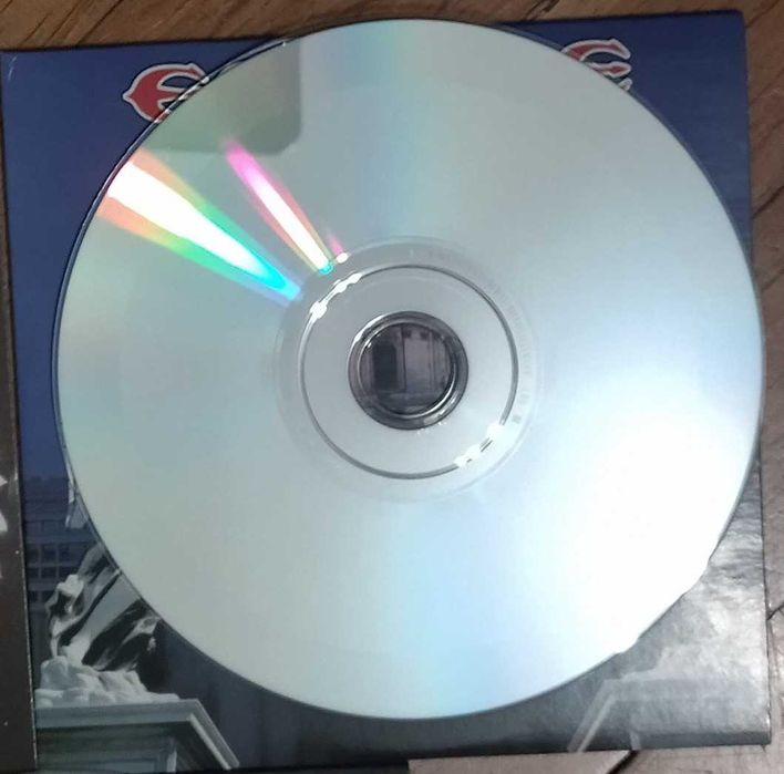 CD - Europe/Suicidal Tendencies (Оригинални дискове) (НОВИ)