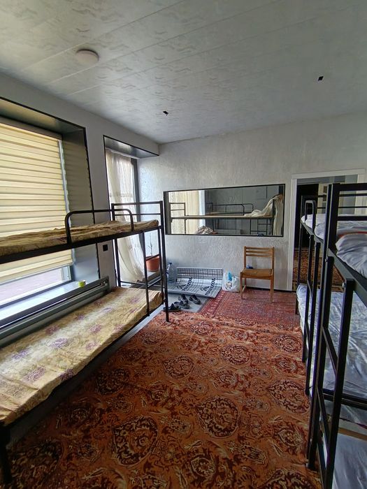 Yotoqxona B$B olmazor