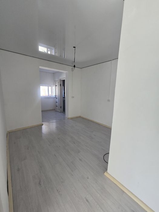 Квартира на долгой срок