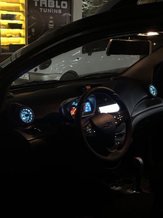 Spark avtomat  arenda