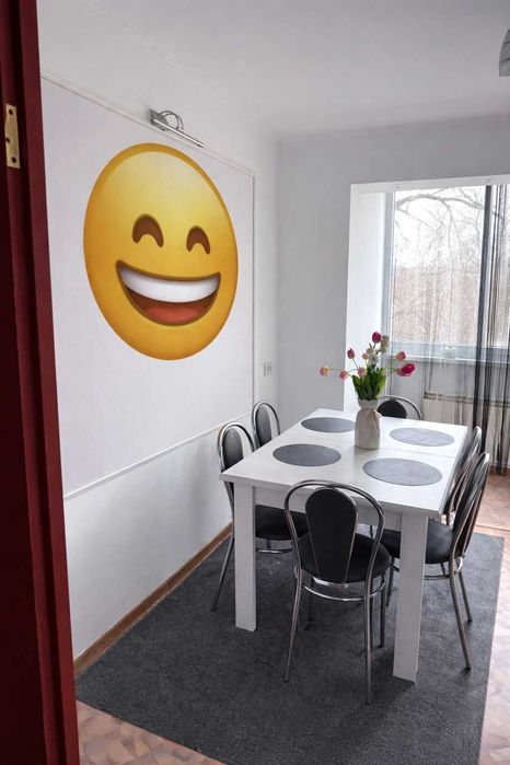 Продам двухкомнатную  квартиру