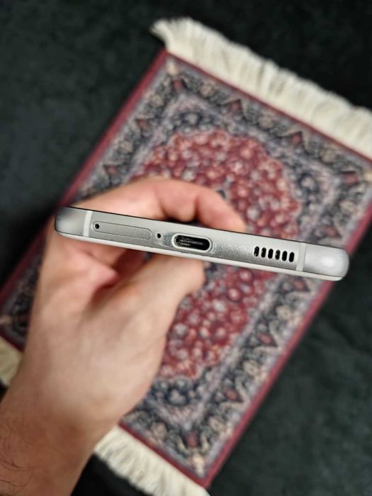 Samsung Galaxy S21 FE 256GB, SM-G990B/DS