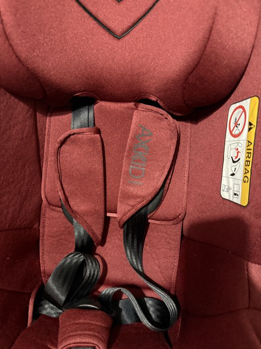 Детски столче за кола